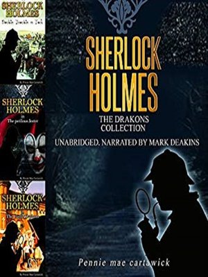 cover image of The Drakons Collection